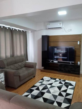 Apartamento Avenida